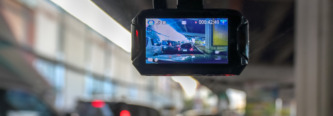 Why Have Insurance Companies Failed to Embrace Dash Cams?