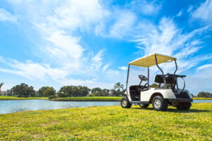 Golf carts