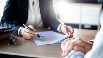 Legal consultation about a Florida construction zone accident claim